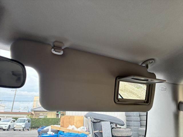 FJクルーザー オフロードパッケージ ブラッドレー17インチアルミホイール A-TRAC 4WD Bカメラ フロントカメラ クルーズコントロール メモリーナビ Bluetooth クリアランスソナー ETC HIDヘッドライト DVD再生(41枚目)