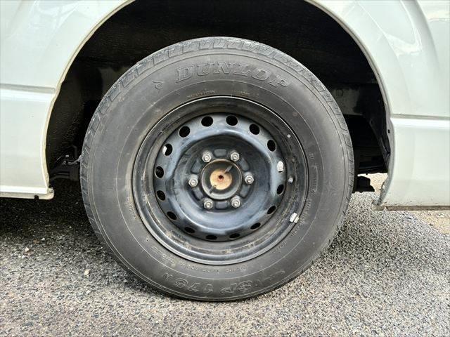 ハイエースバン スーパーGL ダークプライムII メモリーナビ 衝突軽減ブレーキ レーンキープアシスト バックカメラ Bluetooth フルセグTV 両側スライドドア LEDヘッドライト ETC スマートキー ハーフレザーシート クリアランスソナー(27枚目)