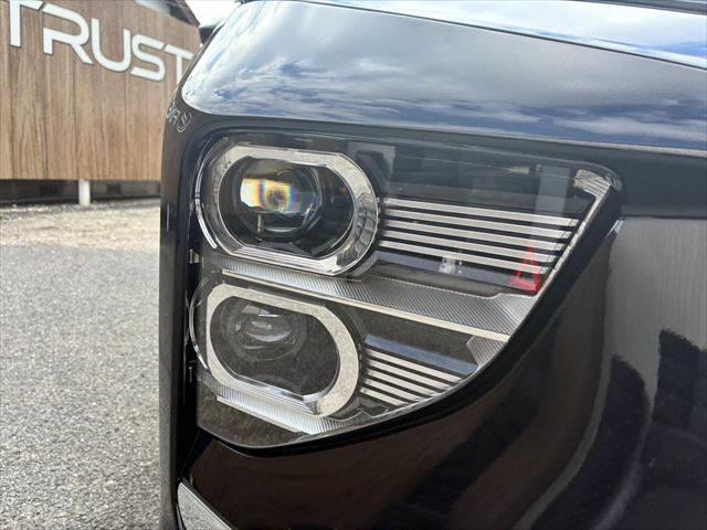エクリプスクロスPHEV P 4WD 純正メモリーナビ 全方位カメラ レーダークルーズコントロール 1500W給電 シートヒーター フルセグTV Bluetooth ハーフレザーシート パワーシート LEDヘッドライト(22枚目)