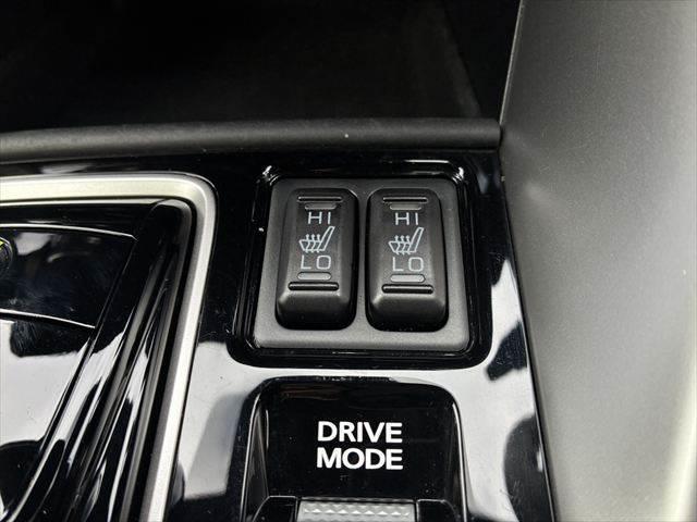 エクリプスクロスPHEV P 4WD 純正メモリーナビ 全方位カメラ レーダークルーズコントロール 1500W給電 シートヒーター フルセグTV Bluetooth ハーフレザーシート パワーシート LEDヘッドライト(33枚目)