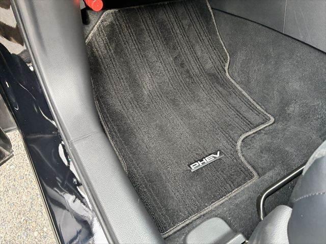 エクリプスクロスPHEV P 4WD 純正メモリーナビ 全方位カメラ レーダークルーズコントロール 1500W給電 シートヒーター フルセグTV Bluetooth ハーフレザーシート パワーシート LEDヘッドライト(47枚目)
