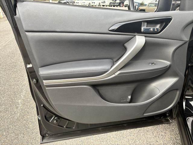 エクリプスクロスPHEV P 4WD 純正メモリーナビ 全方位カメラ レーダークルーズコントロール 1500W給電 シートヒーター フルセグTV Bluetooth ハーフレザーシート パワーシート LEDヘッドライト(55枚目)