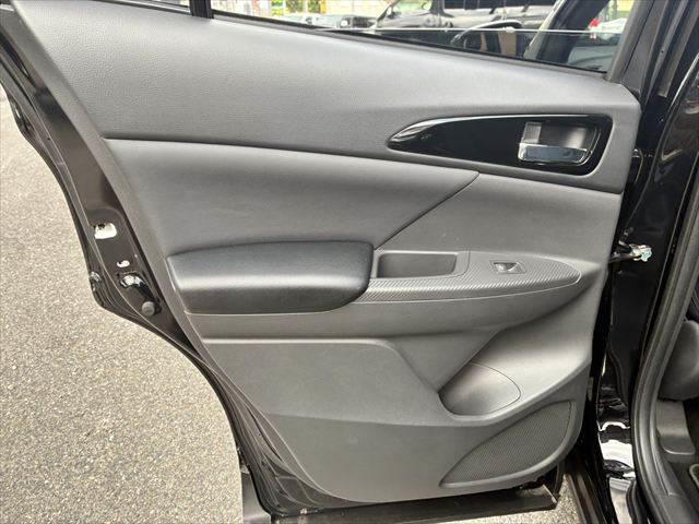 エクリプスクロスPHEV P 4WD 純正メモリーナビ 全方位カメラ レーダークルーズコントロール 1500W給電 シートヒーター フルセグTV Bluetooth ハーフレザーシート パワーシート LEDヘッドライト(58枚目)