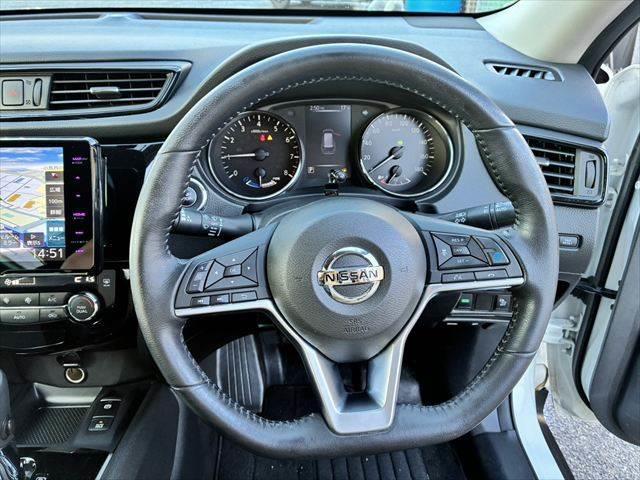 ☆ステアリング