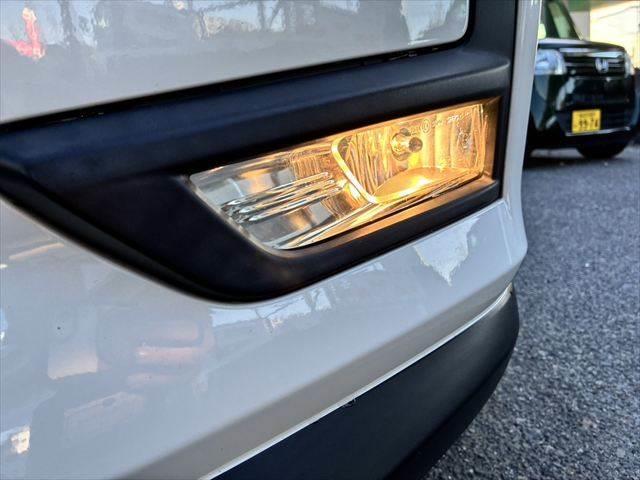 ☆点灯時フォグランプ