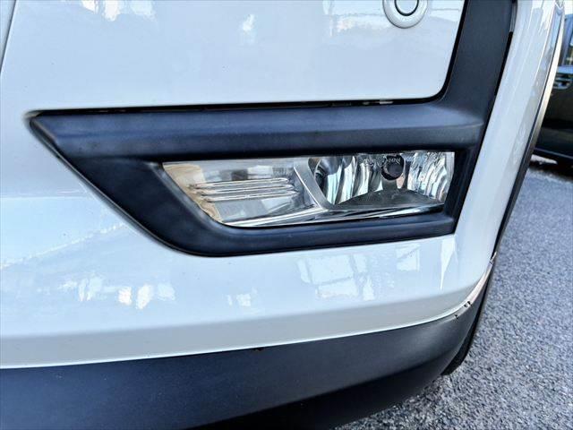 ☆フォグランプ