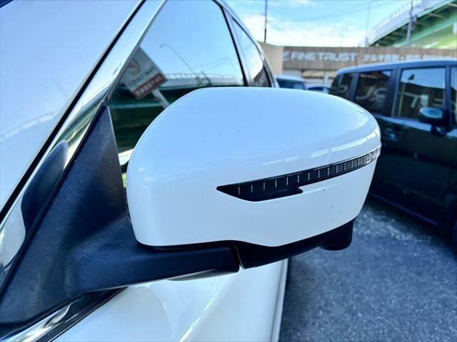 ☆電動格納ミラー