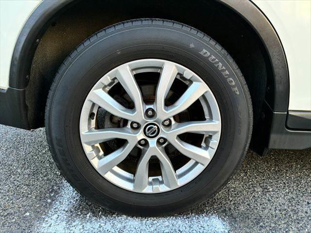 ☆純正アルミホイール