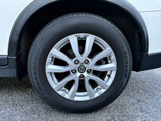 ☆純正アルミホイール