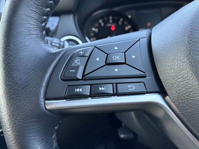 ☆ステアリングスイッチ