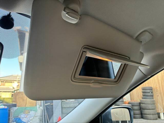 ☆バニティーミラー