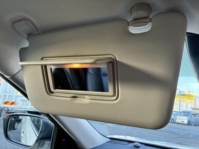 ☆バニティーミラー