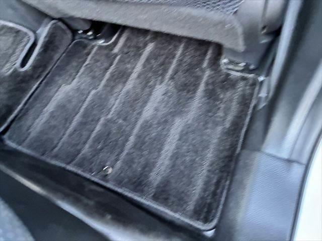 ☆フロアマット