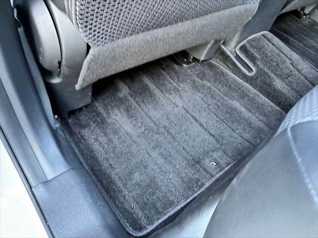 ☆フロアマット