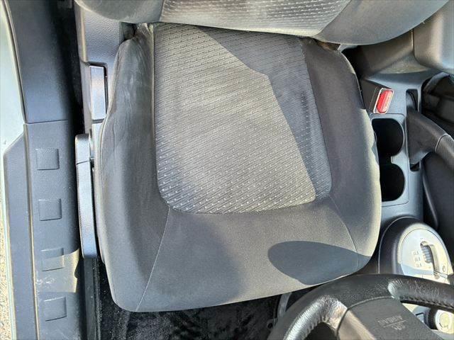 エクストレイル 20GT 4WD ディーゼルターボ 禁煙車 純正SDナビ バックカメラ フルセグTV HIDヘッドライト ルーフレール 盗難防止装置 電動格納ミラー オートエアコン パワーウィンドウ パワーステアリング(49枚目)