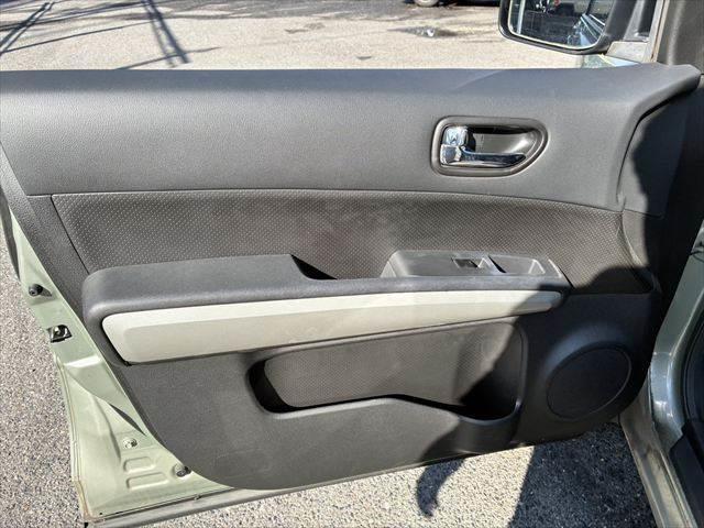 エクストレイル 20GT 4WD ディーゼルターボ 禁煙車 純正SDナビ バックカメラ フルセグTV HIDヘッドライト ルーフレール 盗難防止装置 電動格納ミラー オートエアコン パワーウィンドウ パワーステアリング(53枚目)