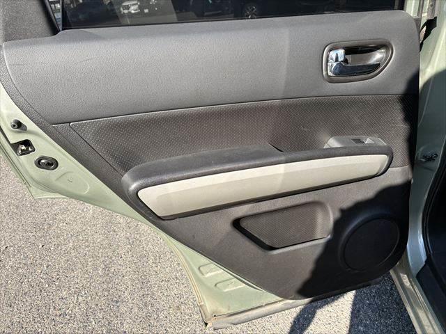 エクストレイル 20GT 4WD ディーゼルターボ 禁煙車 純正SDナビ バックカメラ フルセグTV HIDヘッドライト ルーフレール 盗難防止装置 電動格納ミラー オートエアコン パワーウィンドウ パワーステアリング(56枚目)