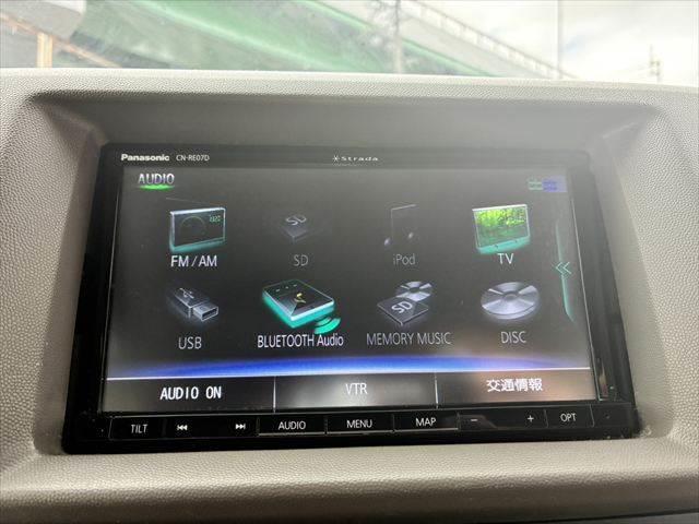 エブリイ ジョインターボ　Ｂｌｕｅｔｏｏｔｈ　フルセグテレビ　ＥＴＣ　ＨＩＤヘッドライト　キーレス　運転席エアバッグ　助手席エアバッグ　電動格納ミラー　パワーウィンドウ　パワーステアリング　アンチロックブレーキシステム（5枚目）