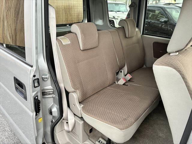 エブリイ ジョインターボ　Ｂｌｕｅｔｏｏｔｈ　フルセグテレビ　ＥＴＣ　ＨＩＤヘッドライト　キーレス　運転席エアバッグ　助手席エアバッグ　電動格納ミラー　パワーウィンドウ　パワーステアリング　アンチロックブレーキシステム（7枚目）