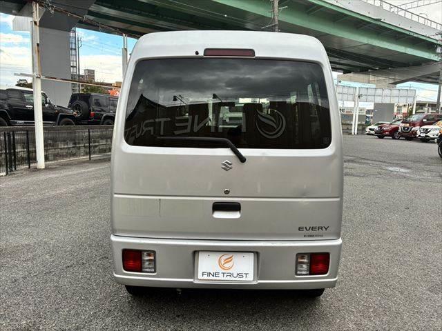 エブリイ ジョインターボ　Ｂｌｕｅｔｏｏｔｈ　フルセグテレビ　ＥＴＣ　ＨＩＤヘッドライト　キーレス　運転席エアバッグ　助手席エアバッグ　電動格納ミラー　パワーウィンドウ　パワーステアリング　アンチロックブレーキシステム（15枚目）