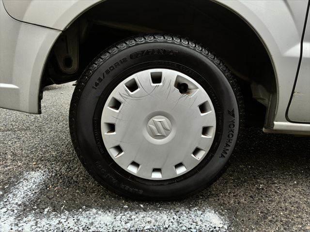 エブリイ ジョインターボ　Ｂｌｕｅｔｏｏｔｈ　フルセグテレビ　ＥＴＣ　ＨＩＤヘッドライト　キーレス　運転席エアバッグ　助手席エアバッグ　電動格納ミラー　パワーウィンドウ　パワーステアリング　アンチロックブレーキシステム（22枚目）