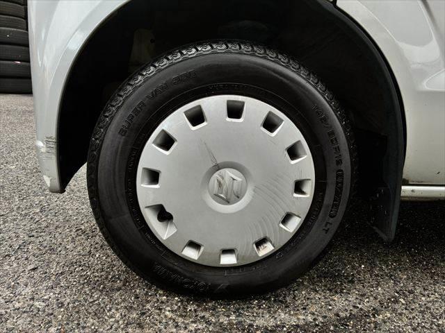 エブリイ ジョインターボ　Ｂｌｕｅｔｏｏｔｈ　フルセグテレビ　ＥＴＣ　ＨＩＤヘッドライト　キーレス　運転席エアバッグ　助手席エアバッグ　電動格納ミラー　パワーウィンドウ　パワーステアリング　アンチロックブレーキシステム（24枚目）