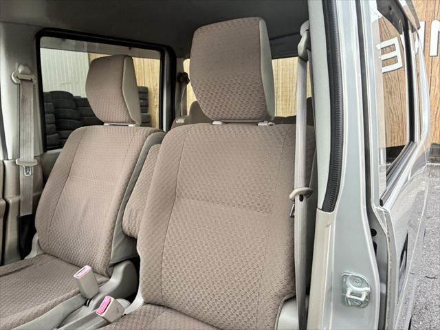 エブリイ ジョインターボ　Ｂｌｕｅｔｏｏｔｈ　フルセグテレビ　ＥＴＣ　ＨＩＤヘッドライト　キーレス　運転席エアバッグ　助手席エアバッグ　電動格納ミラー　パワーウィンドウ　パワーステアリング　アンチロックブレーキシステム（46枚目）