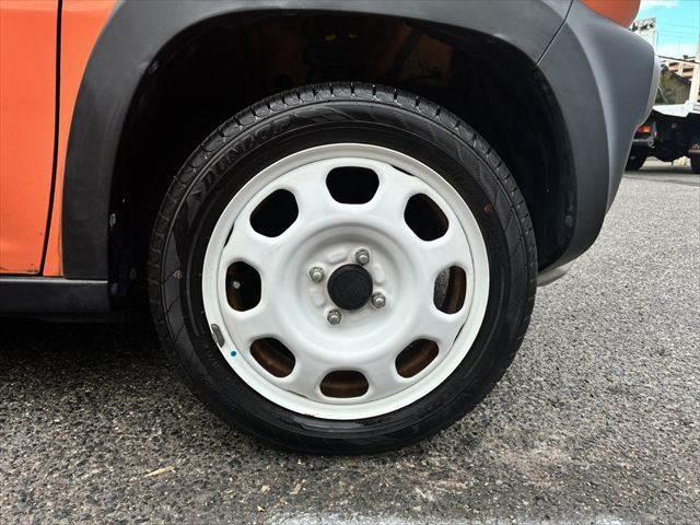 ハスラー Ｇ　４ＷＤ　純正メモリーナビ　バックカメラ　ＵＳＢポート　Ｂｌｕｅｔｏｏｔｈ　フルセグＴＶ　ＥＴＣ　スマートキー　シートヒーター　衝突軽減ブレーキ　アイドリングストップ　ＨＩＤヘッドライト　電動格納ミラー（13枚目）