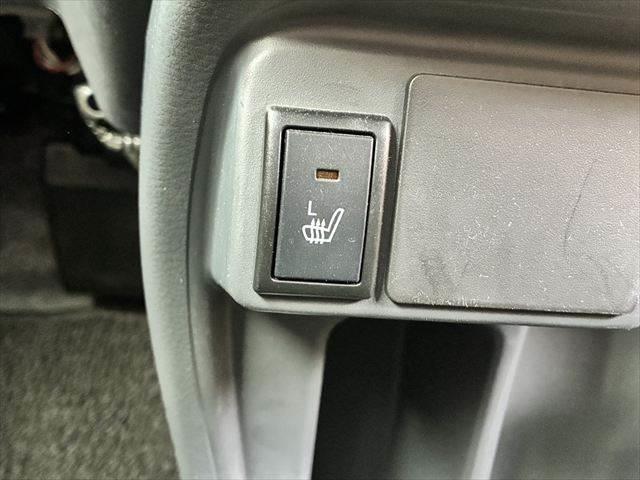 ハスラー Ｇ　４ＷＤ　純正メモリーナビ　バックカメラ　ＵＳＢポート　Ｂｌｕｅｔｏｏｔｈ　フルセグＴＶ　ＥＴＣ　スマートキー　シートヒーター　衝突軽減ブレーキ　アイドリングストップ　ＨＩＤヘッドライト　電動格納ミラー（24枚目）