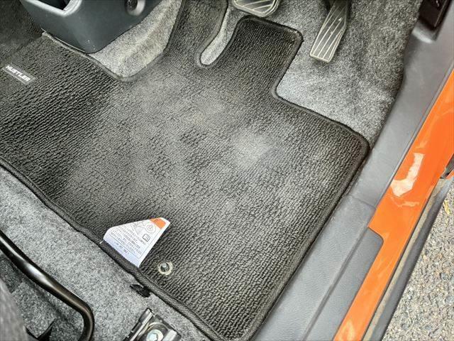 ハスラー Ｇ　４ＷＤ　純正メモリーナビ　バックカメラ　ＵＳＢポート　Ｂｌｕｅｔｏｏｔｈ　フルセグＴＶ　ＥＴＣ　スマートキー　シートヒーター　衝突軽減ブレーキ　アイドリングストップ　ＨＩＤヘッドライト　電動格納ミラー（31枚目）