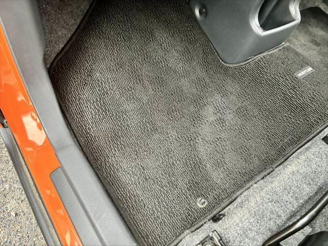 ハスラー Ｇ　４ＷＤ　純正メモリーナビ　バックカメラ　ＵＳＢポート　Ｂｌｕｅｔｏｏｔｈ　フルセグＴＶ　ＥＴＣ　スマートキー　シートヒーター　衝突軽減ブレーキ　アイドリングストップ　ＨＩＤヘッドライト　電動格納ミラー（33枚目）