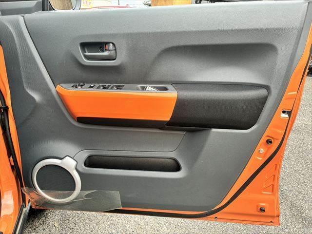 ハスラー Ｇ　４ＷＤ　純正メモリーナビ　バックカメラ　ＵＳＢポート　Ｂｌｕｅｔｏｏｔｈ　フルセグＴＶ　ＥＴＣ　スマートキー　シートヒーター　衝突軽減ブレーキ　アイドリングストップ　ＨＩＤヘッドライト　電動格納ミラー（35枚目）