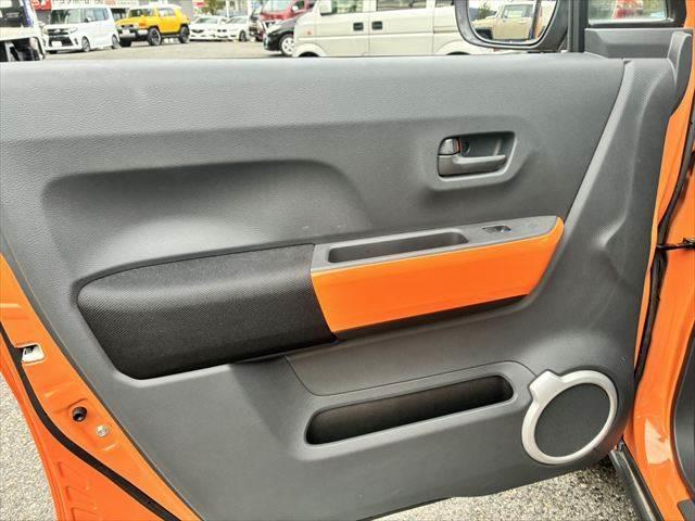 ハスラー Ｇ　４ＷＤ　純正メモリーナビ　バックカメラ　ＵＳＢポート　Ｂｌｕｅｔｏｏｔｈ　フルセグＴＶ　ＥＴＣ　スマートキー　シートヒーター　衝突軽減ブレーキ　アイドリングストップ　ＨＩＤヘッドライト　電動格納ミラー（41枚目）