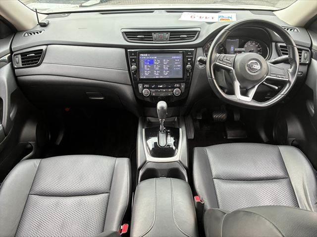 ☆インパネ周り