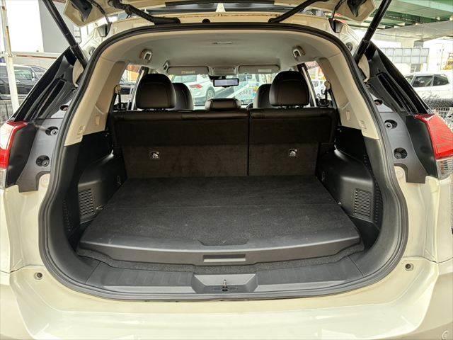 ☆ラゲッジスペース