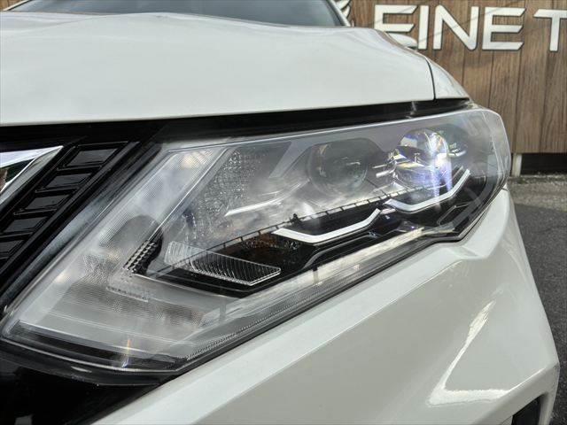 ☆点灯時ヘッドライト