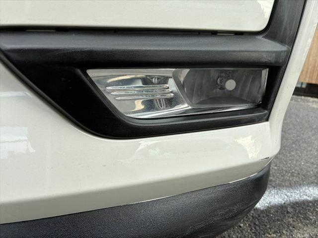 ☆フォグランプ