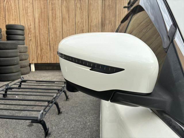 ☆電動格納ミラー