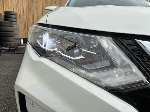 ☆点灯時ヘッドライト