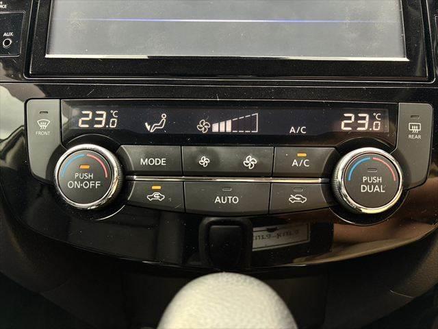 ☆エアコン周り