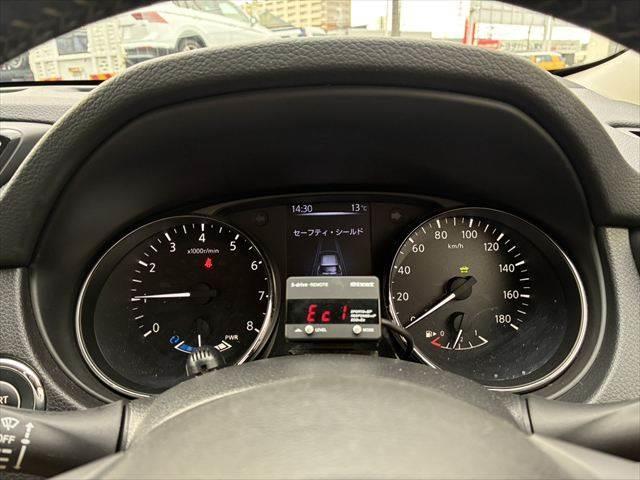 ☆スピードメーター