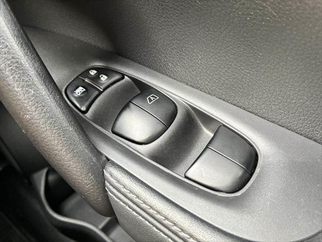 ☆パワーウィンドウ