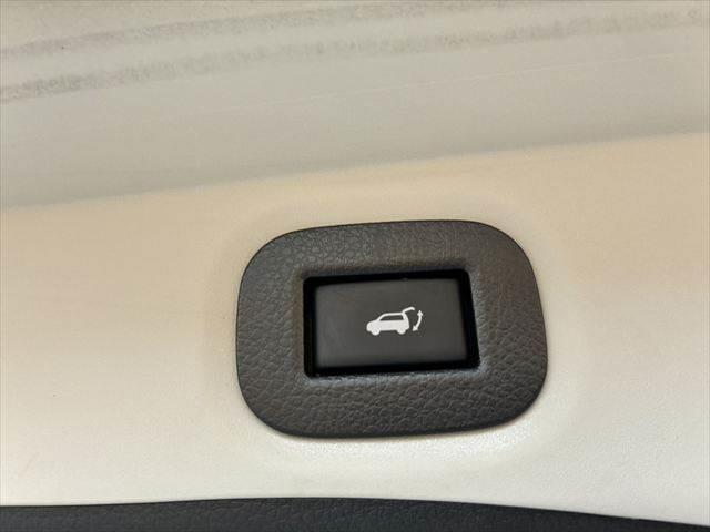 ☆電動リアゲート