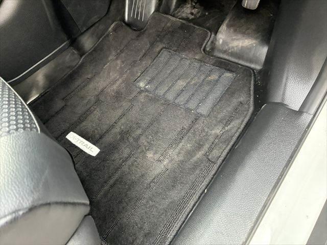 ☆フロアマット