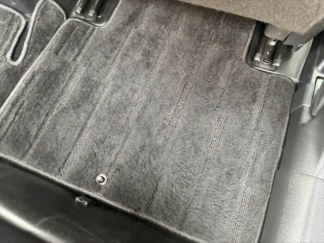 ☆フロアマット