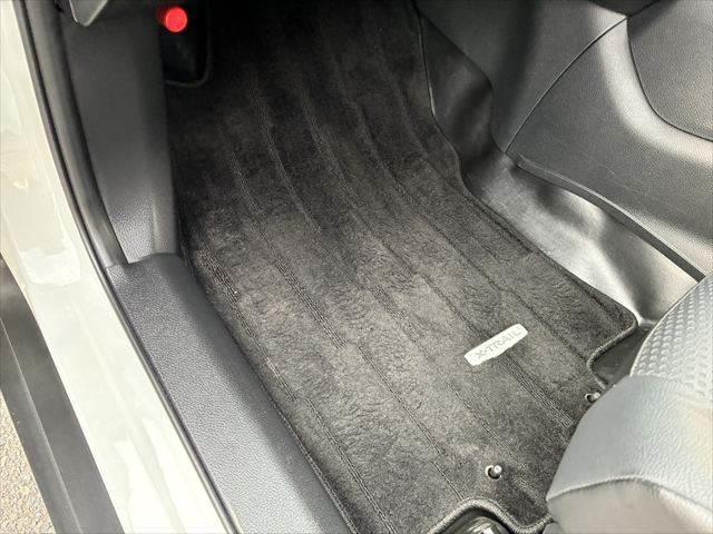 ☆フロアマット