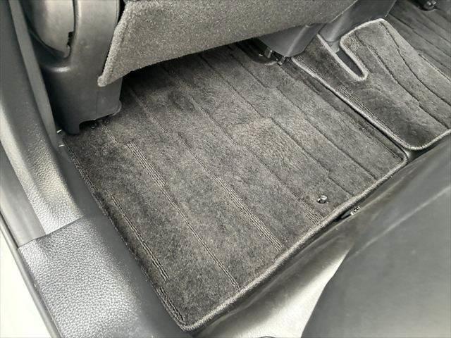 ☆フロアマット