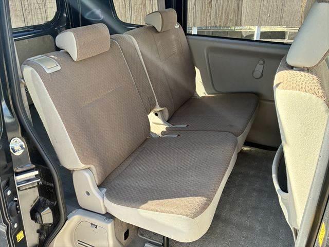 エブリイ ジョイン　ＥＴＣ　運転席エアバッグ　助手席エアバッグ　エアコン　キーレスキー　両側スライドドア　ハロゲンヘッドライト　盗難防止装置　１２インチアルミホイール　パワーウィンドウ　電動格納ミラー　パワーステアリング（6枚目）