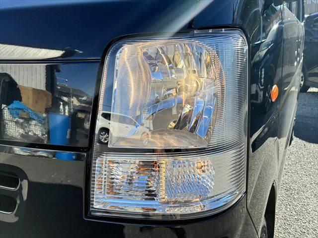 エブリイ ジョイン　ＥＴＣ　運転席エアバッグ　助手席エアバッグ　エアコン　キーレスキー　両側スライドドア　ハロゲンヘッドライト　盗難防止装置　１２インチアルミホイール　パワーウィンドウ　電動格納ミラー　パワーステアリング（9枚目）