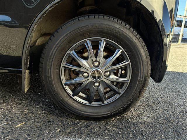 エブリイ ジョイン　ＥＴＣ　運転席エアバッグ　助手席エアバッグ　エアコン　キーレスキー　両側スライドドア　ハロゲンヘッドライト　盗難防止装置　１２インチアルミホイール　パワーウィンドウ　電動格納ミラー　パワーステアリング（10枚目）